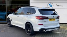 BMW X5 xDrive40d MHT M Sport 5dr Auto Diesel Estate